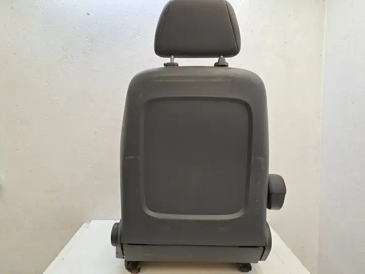 Mercedes-Benz Vito Viano W639 (2003 - 2010) Переднее сиденье водителя — фото 29