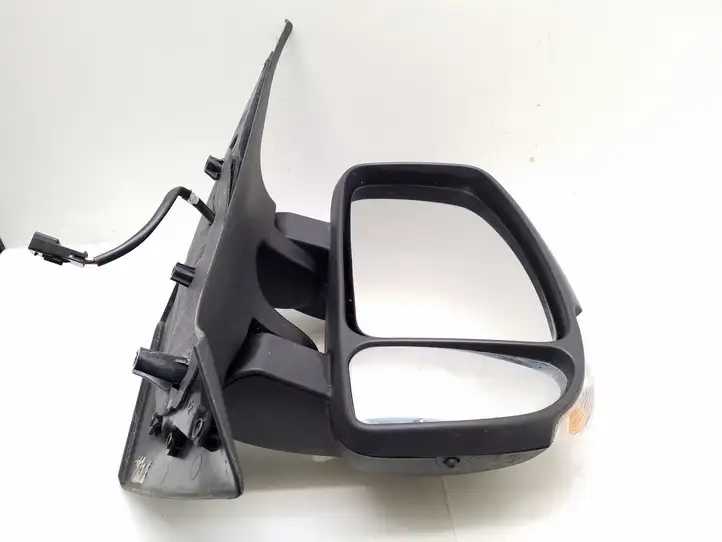 Opel Movano B (2010 - 2022) Боковое зеркало с электроприводом — фото 1