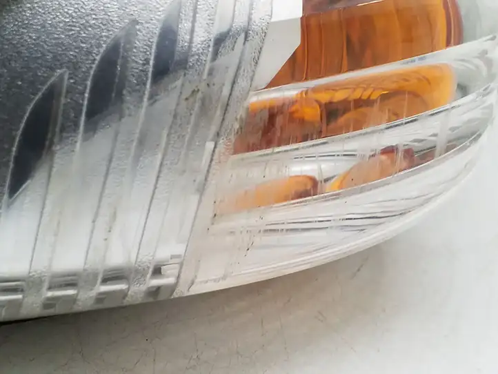 Opel Movano B (2010 - 2022) Боковое зеркало с электроприводом — фото 3