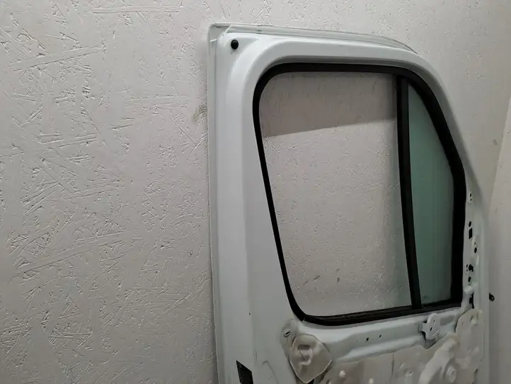 Opel Movano B (2010 - 2022) Дверь — фото 19