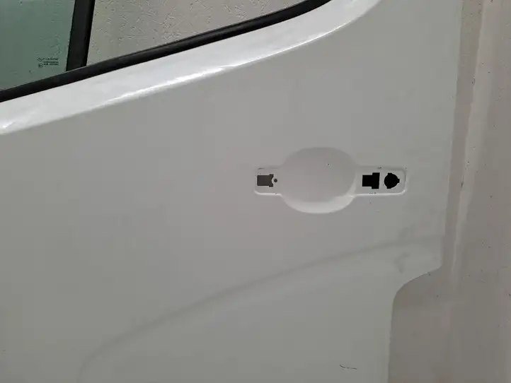 Opel Movano B (2010 - 2022) Дверь — фото 26