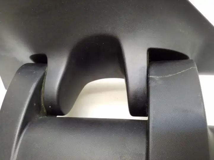 Opel Movano B (2010 - 2022) Боковое зеркало с электроприводом — фото 2