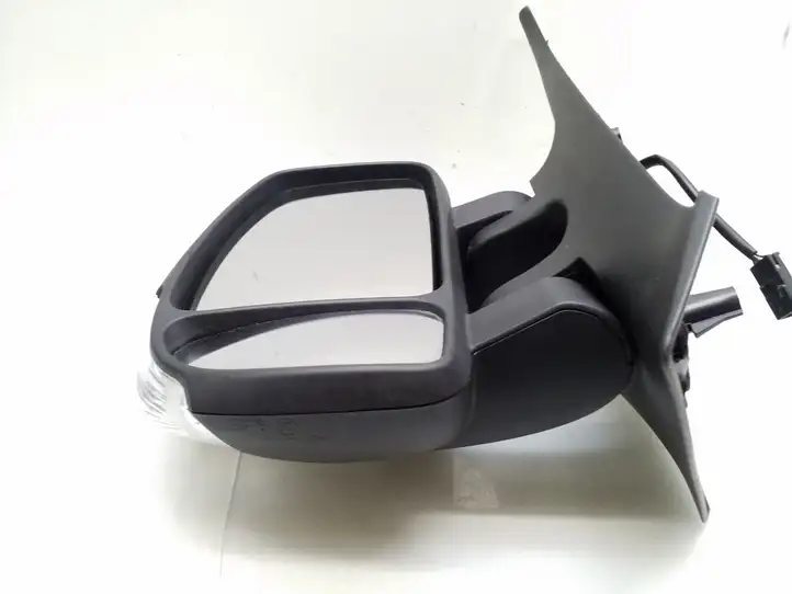Opel Movano B (2010 - 2022) Боковое зеркало с электроприводом — фото 6