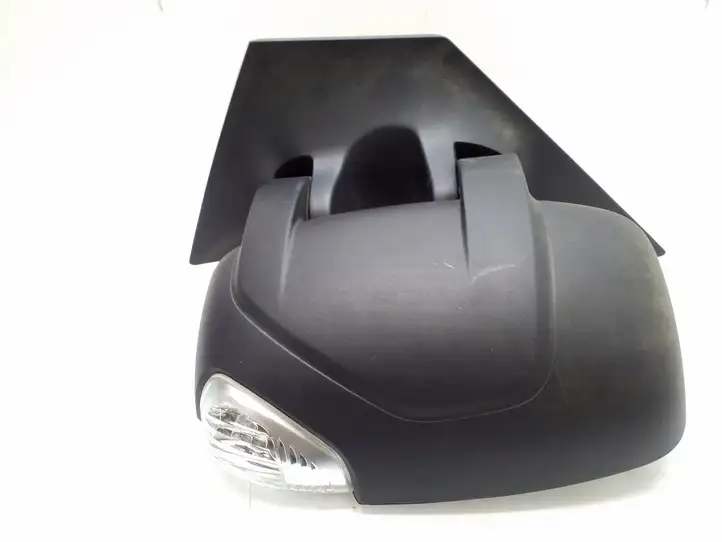 Opel Movano B (2010 - 2022) Боковое зеркало с электроприводом — фото 8