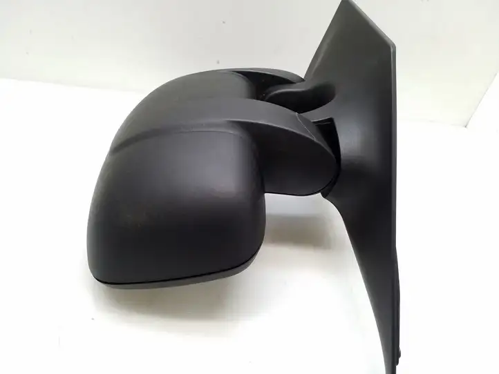 Opel Movano B (2010 - 2022) Боковое зеркало с электроприводом — фото 10
