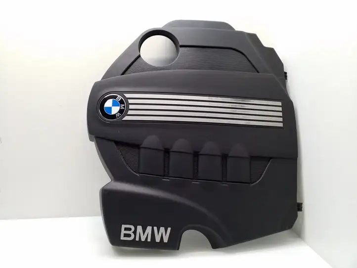 BMW 1 E81 E87 (2004 - 2011) 4731149 Крышка двигателя декоративная — фото 4