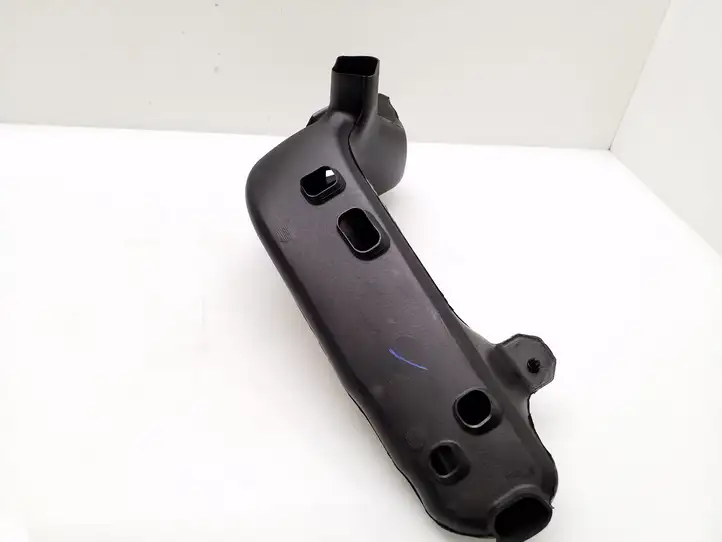 Opel Movano B (2010 - 2022) 278400002 Воздуховоды системы отопления/климатики — фото 3