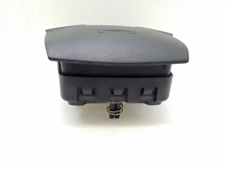 Ford S-MAX (2006 - 2010) 6M21U042B85 Подушка безопасности руля — фото 5