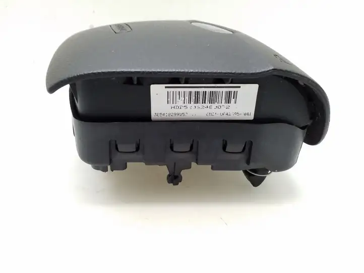 Ford S-MAX (2006 - 2010) 6M21U042B85 Подушка безопасности руля — фото 6