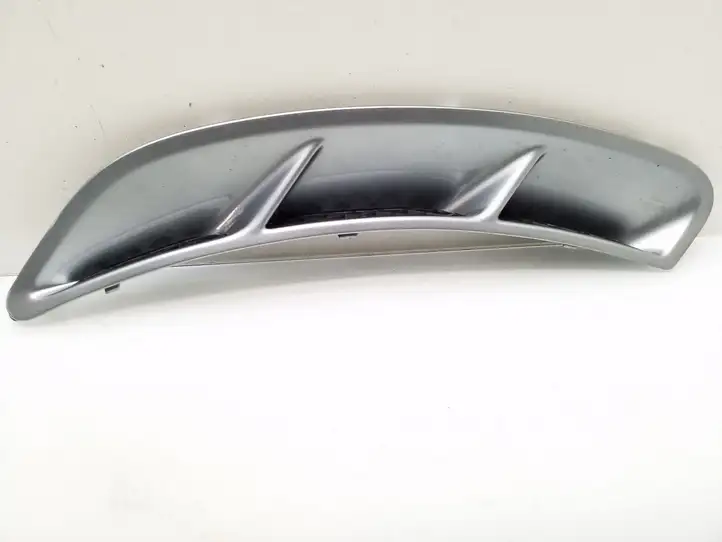 Ford S-MAX (2006 - 2010) 6M2116C217AD Решетка в крыле — фото 1