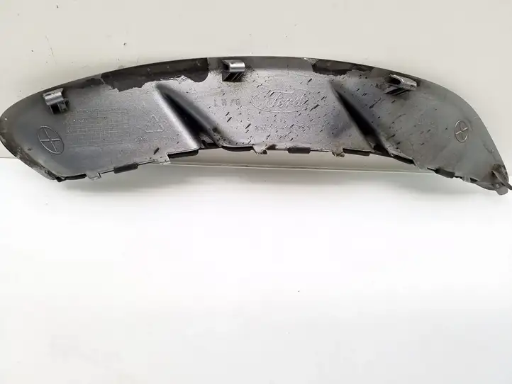 Ford S-MAX (2006 - 2010) 6M2116C217AD Решетка в крыле — фото 4