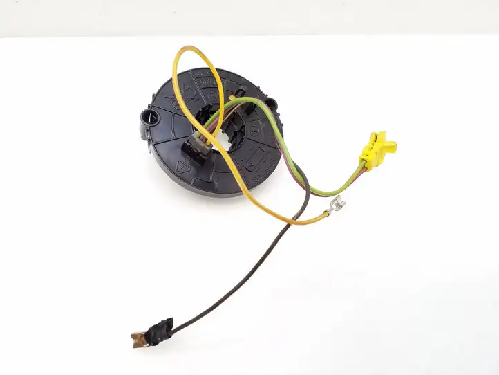 Mercedes-Benz ML W163 (1997 - 2005) 1634600149 Контактное кольцо SRS — фото 1