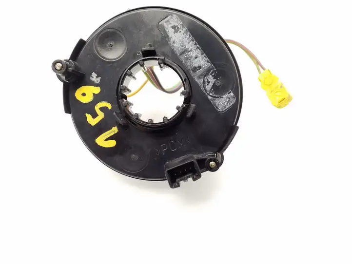 Mercedes-Benz ML W163 (1997 - 2005) 1634600149 Контактное кольцо SRS — фото 3