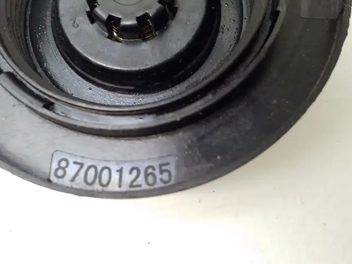 Mercedes-Benz ML W163 (1997 - 2005) 87001265 Крышка расширительного бачка — фото 4