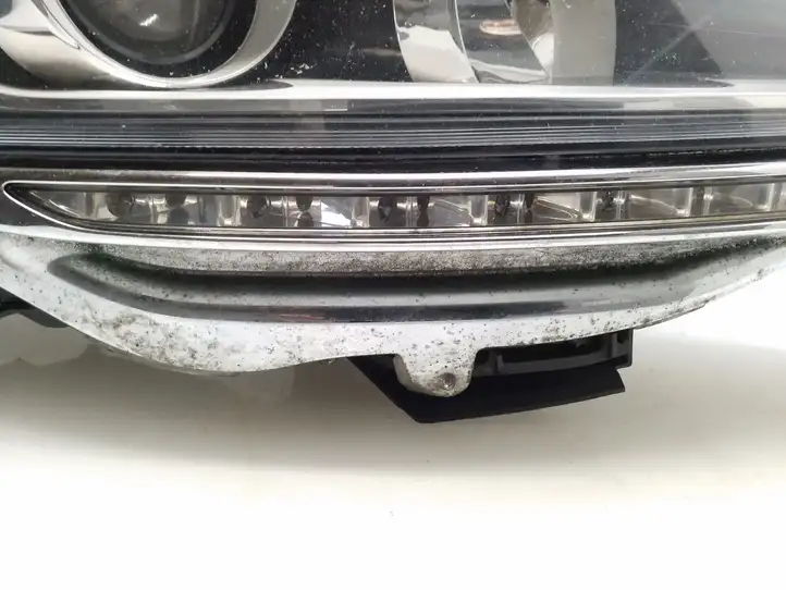 Lancia Delta (2008 - 2014) 51824828 Передняя фара — фото 3