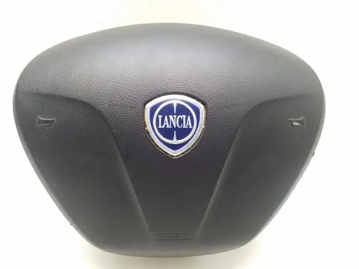 Lancia Delta (2008 - 2014) 70112020 Подушка безопасности руля — фото 1