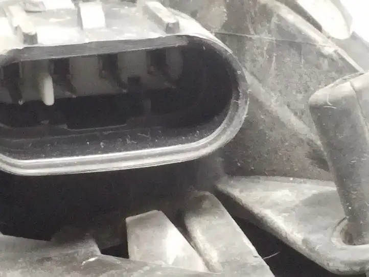 Lancia Delta (2008 - 2014) 51824830 Передняя фара — фото 8