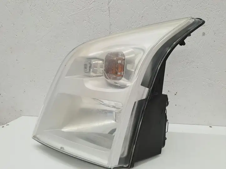 Ford Transit (2006 - 2013) 6C1113W030 Передняя фара — фото 3