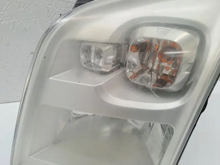 Ford Transit (2006 - 2013) 6C1113W030 Передняя фара — фото 7
