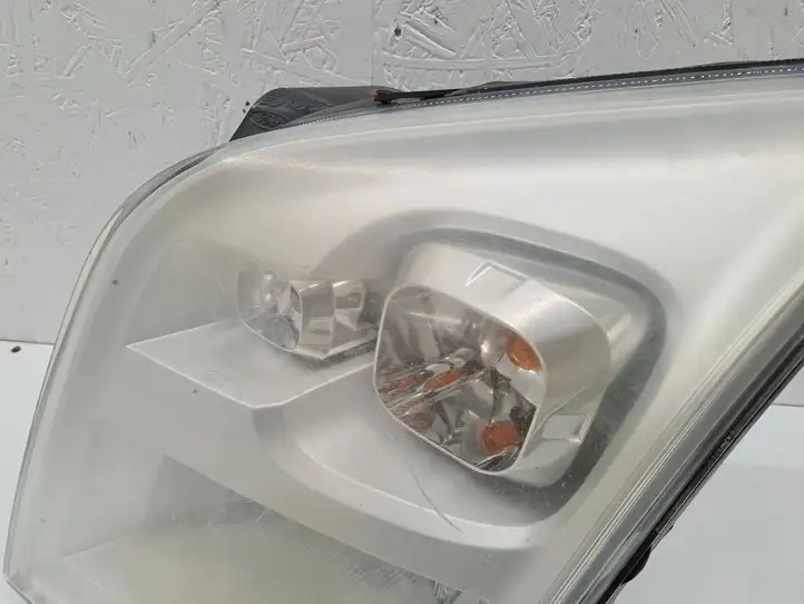 Ford Transit (2006 - 2013) 6C1113W030 Передняя фара — фото 9