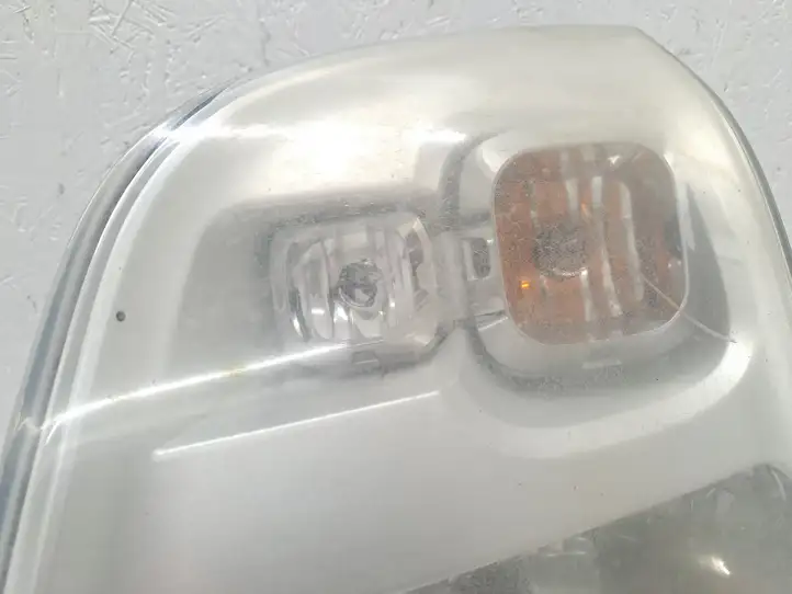Ford Transit (2006 - 2013) 6C1113W030 Передняя фара — фото 14