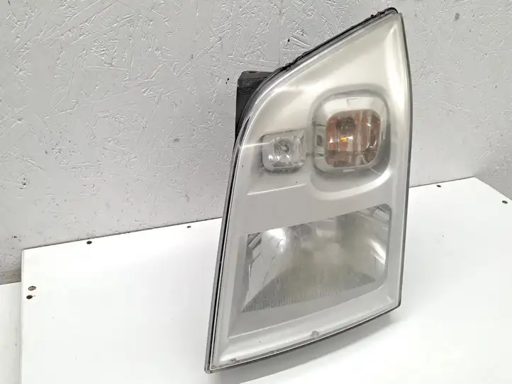 Ford Transit (2006 - 2013) 6C1113W030 Передняя фара — фото 30