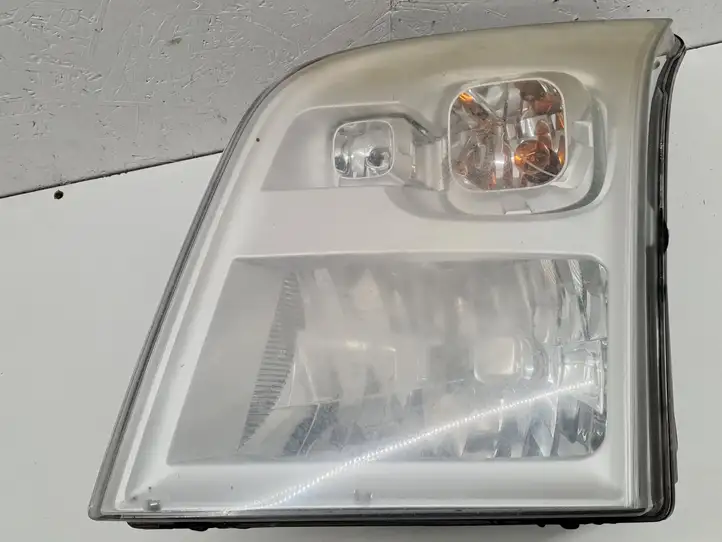 Ford Transit (2006 - 2013) 6C1113W030 Передняя фара — фото 31