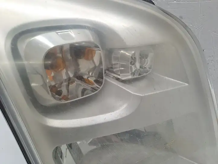 Ford Transit (2006 - 2013) 6C1113W029 Передняя фара — фото 25
