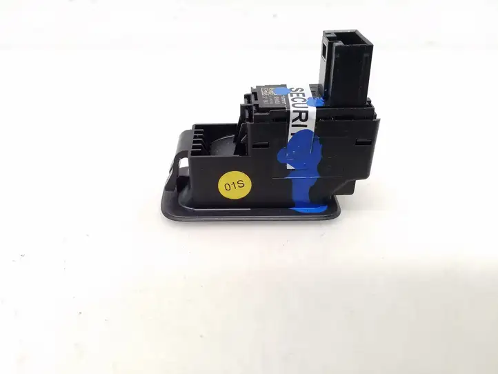 Volkswagen Golf VII (2013 - 2019) 5G0868345 Блок кнопок стеклоподъемников — фото 4