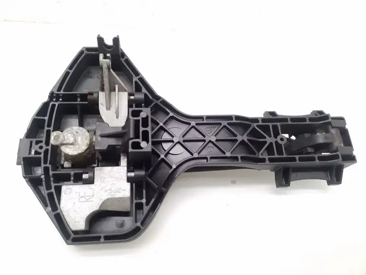 Volkswagen Crafter (2006 - 2016) A9067601334 Ручка багажной двери — фото 3