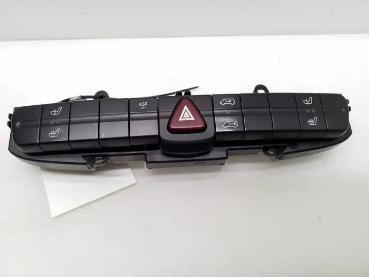 Volkswagen Crafter (2006 - 2016) 9065453607 Включатель аварийных фонарей — фото 1