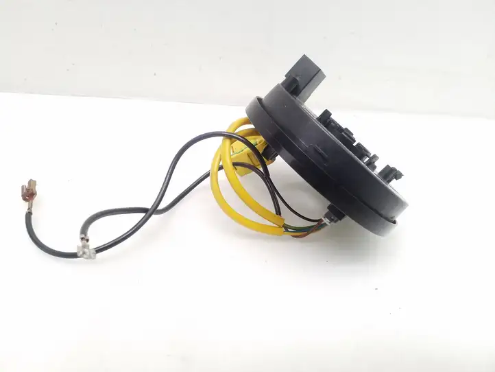Mercedes-Benz ML W163 (1997 - 2005) 1634600249 Контактное кольцо SRS — фото 2