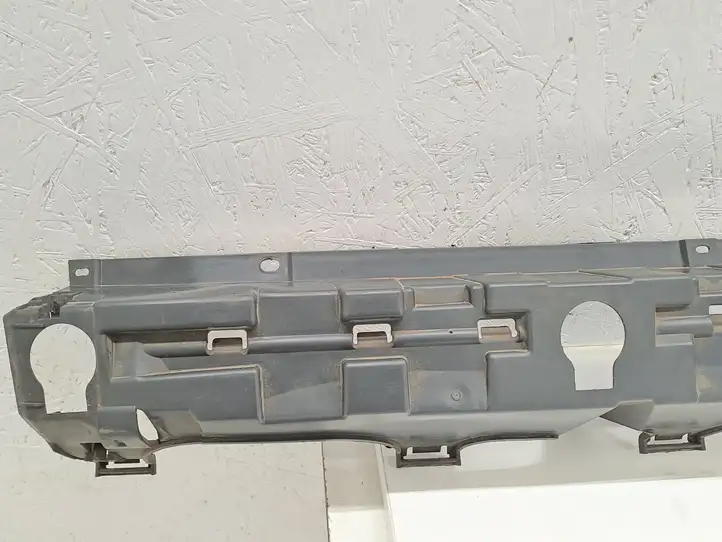 Volkswagen Crafter (2006 - 2016) DN14114 Кронштейн заднего бампера — фото 9