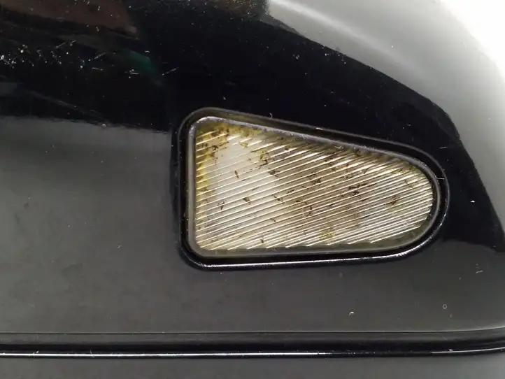 Mercedes-Benz E W211 (2002 - 2009) 2038105993 Боковое зеркало с электроприводом — фото 3