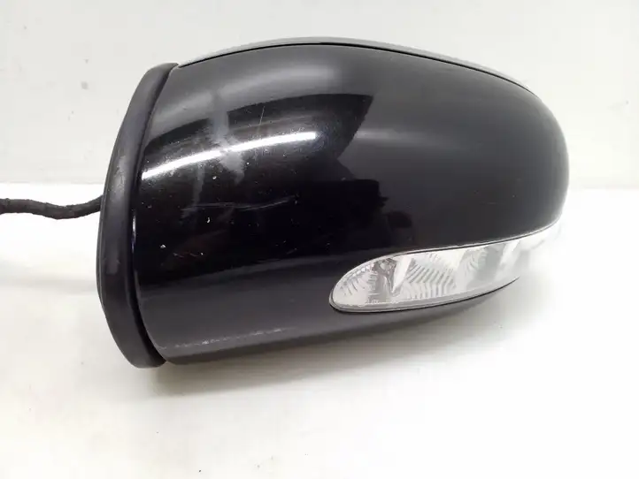 Mercedes-Benz E W211 (2002 - 2009) 2038105993 Боковое зеркало с электроприводом — фото 9