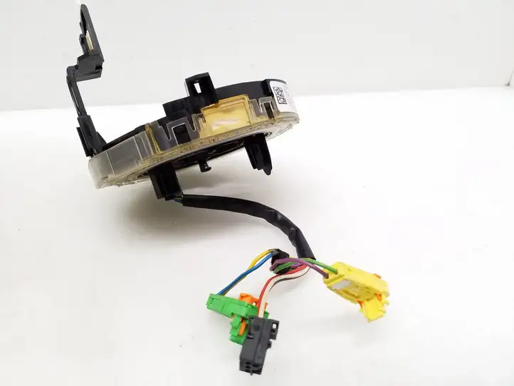 Mercedes-Benz E W211 (2002 - 2009) A1714640918 Контактное кольцо SRS — фото 2