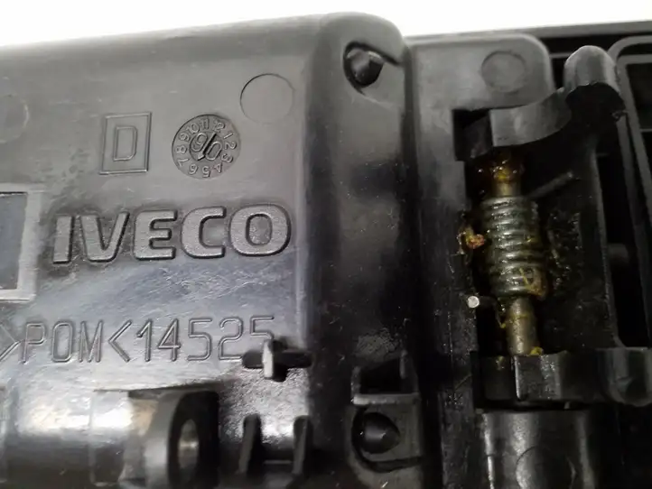 Iveco Daily Daily 35.8 - 9 (1998 - 2014) 14525 Внутренняя ручка раздвижной двери — фото 6