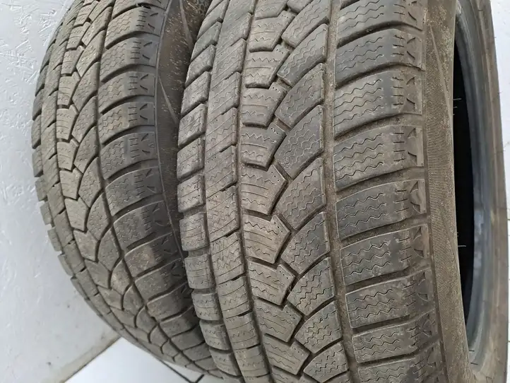 Mercedes-Benz ML W163 (1997 - 2005) 23565R17 Летняя шина R17 — фото 3