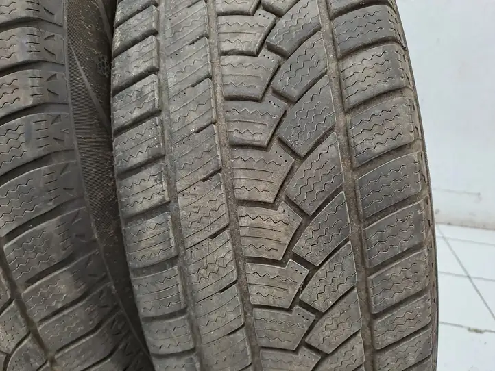 Mercedes-Benz ML W163 (1997 - 2005) 23565R17 Летняя шина R17 — фото 5