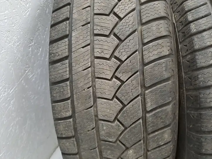 Mercedes-Benz ML W163 (1997 - 2005) 23565R17 Летняя шина R17 — фото 16