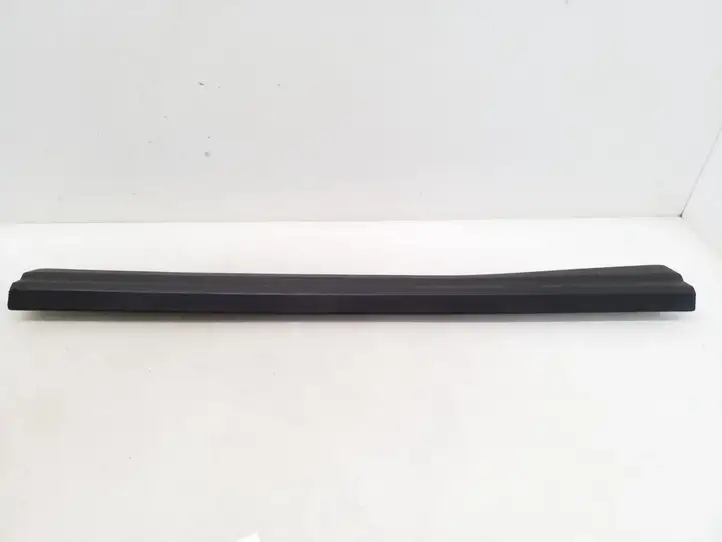 Mercedes-Benz C W204 (2007 - 2014) 2126860236 Внутренняя отделка переднего порога — фото 1