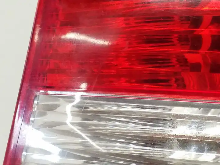Mercedes-Benz ML W163 (1997 - 2005) A1638200177 Задний фонарь в кузове — фото 11