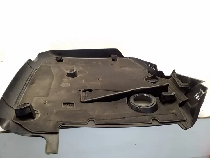 Audi A5 8T 8F (2011 - 2016) A6110160363 Крышка двигателя декоративная — фото 9