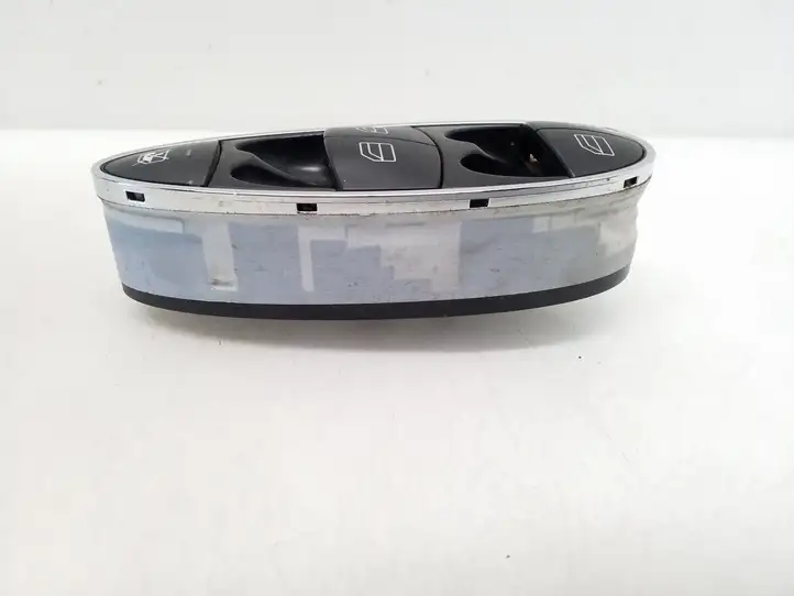 Mercedes-Benz E W211 (2002 - 2009) A2118219951 Блок кнопок стеклоподъемников — фото 4