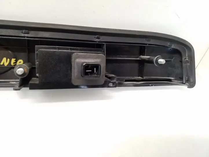 Ford Tourneo (2009 - 2013) 1C1513N775AK Подсветка номера — фото 3