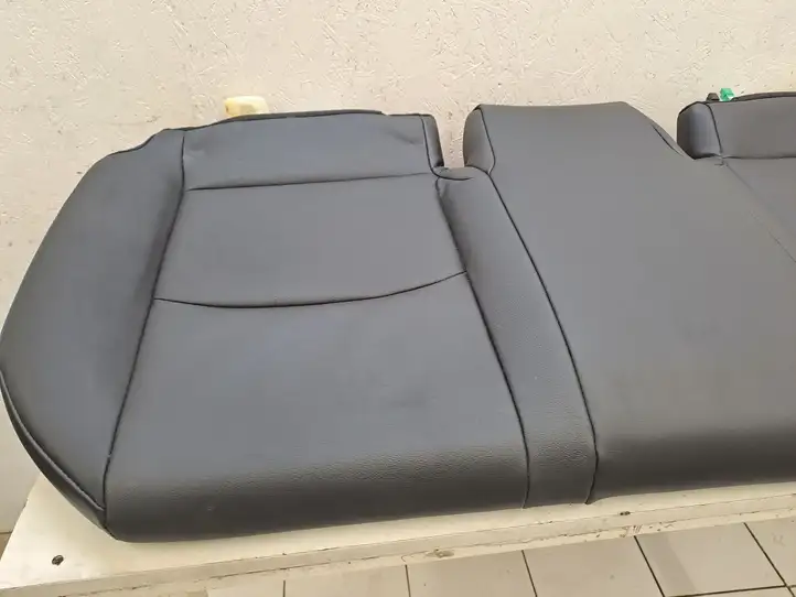 Toyota RAV 4 (XA50) (2018 - ) 67614X1B18 Комплект салона — фото 21