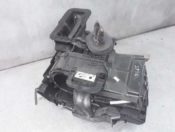Nissan Micra (2003 - 2007) K122212865 Комплект системы вентиляции салона — фото 1