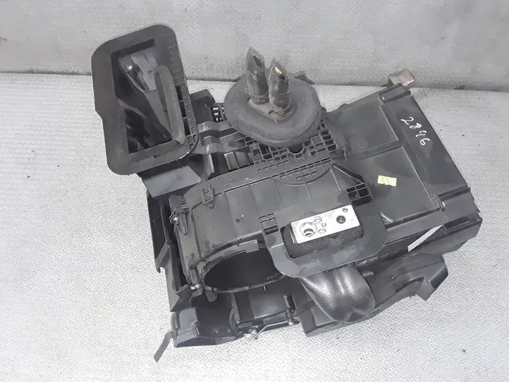Nissan Micra (2003 - 2007) K122212865 Комплект системы вентиляции салона — фото 3