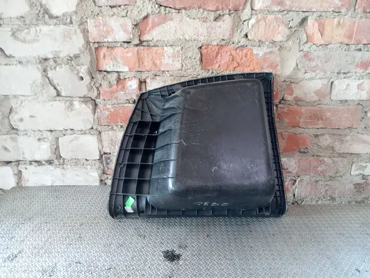 Audi A6 S6 C6 4F (2004 - 2008) 4F9863880B Ящик для хранения в багажнике — фото 2