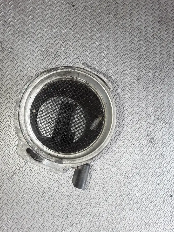 Audi A4 S4 B6 8E 8H (2000 - 2006) 059906461D Датчик массового расхода воздуха — фото 5